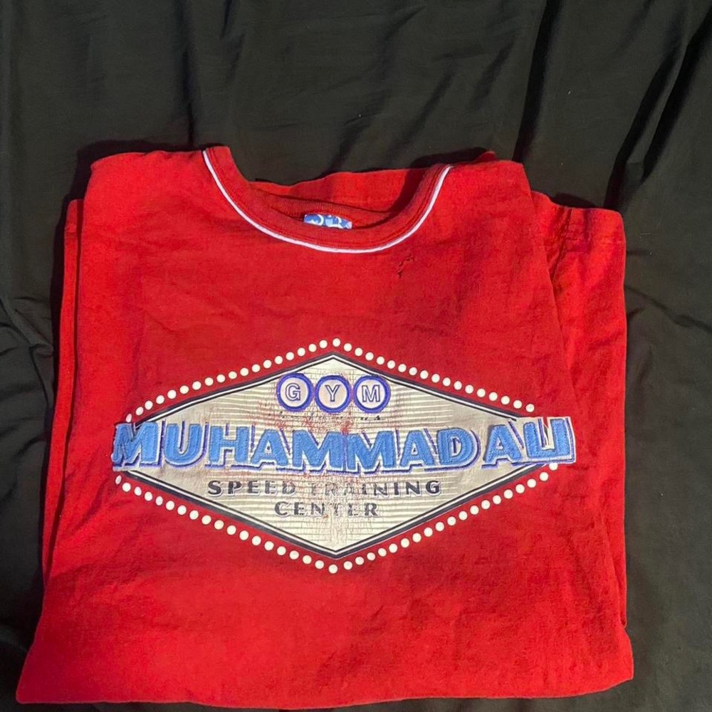 Vintage FUBU